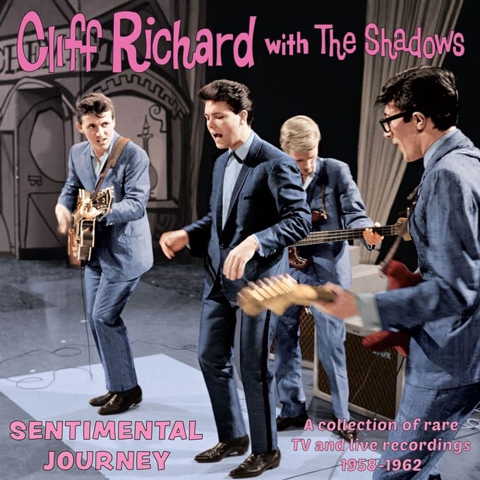 Sentimental Journey