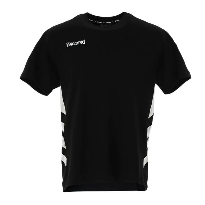 T-shirt Spalding Legacy