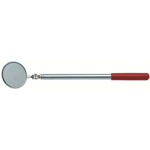 Inspectiespiegeluittrekbaar250 - 780 Mm Spiegelgrootte: (Diameter ) 55 Mmc.K.