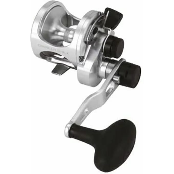 Haspel Okuma Cavalla Cav-5ii RH