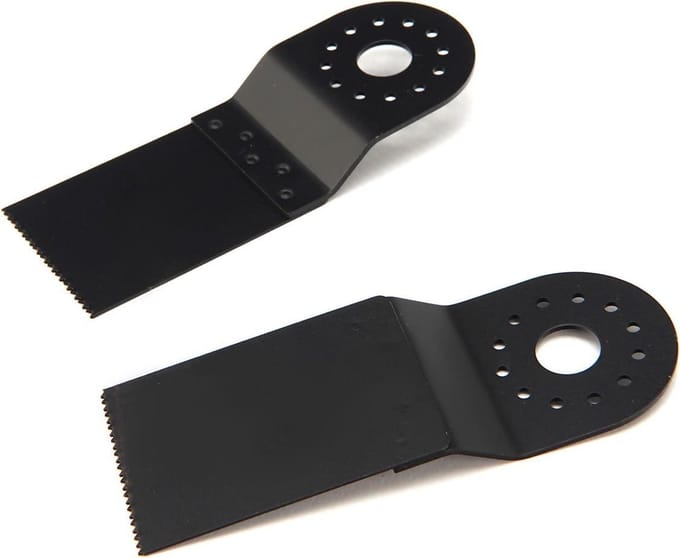 HBM Zaagblad voor Multitool Model 2