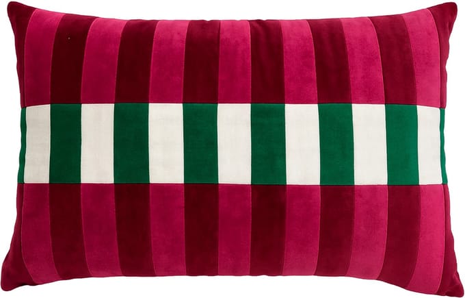 MAXIMA | sierkussen 30x50 cm | multicolour | Hoii