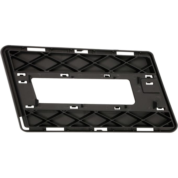 Bumper - ventilatierooster BLIC 6502-07-3580920P