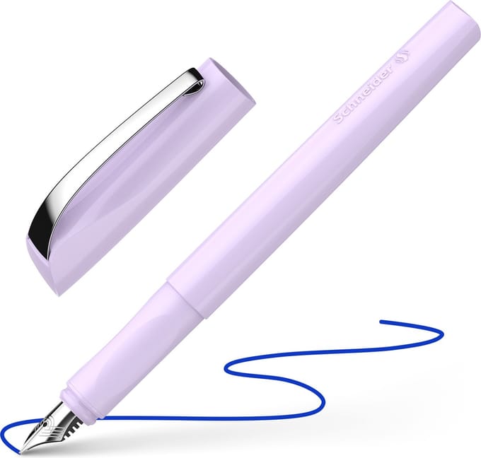 Schneider vulpen - Ceod Colour - Candy - penpunt M - S-168717