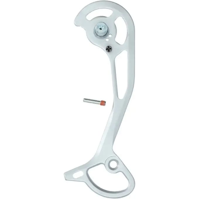 Geleideplaat Buiten (SGS) SHIMANO Deore XT RD-M772