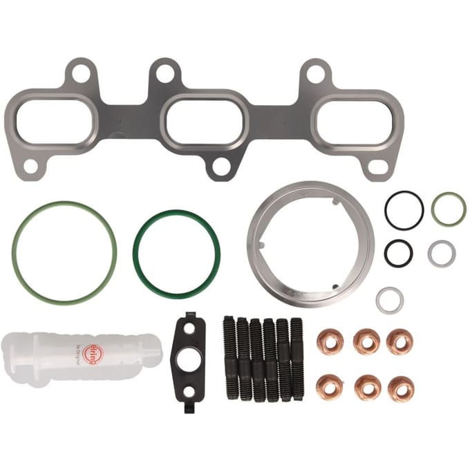 Montageset, supercharger ELRING 245.850