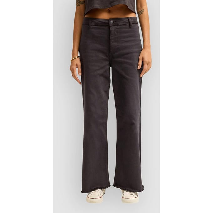Billabong Free Fall Broek zwart