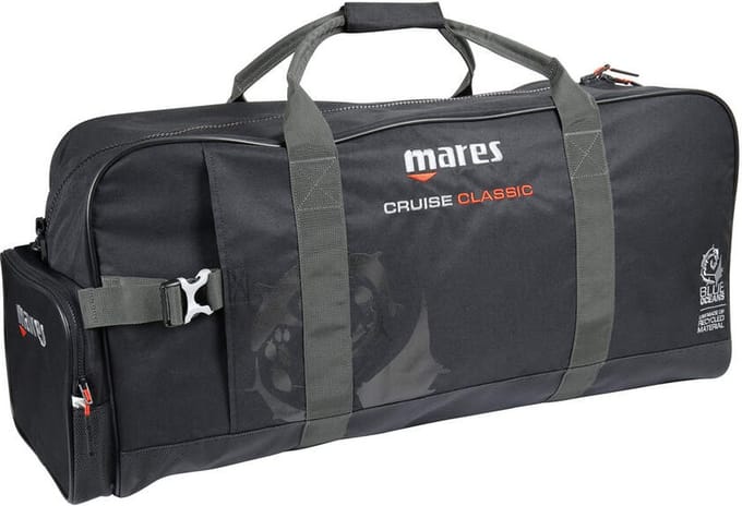 Mares Cruise Classic - Duiktas - 79 L