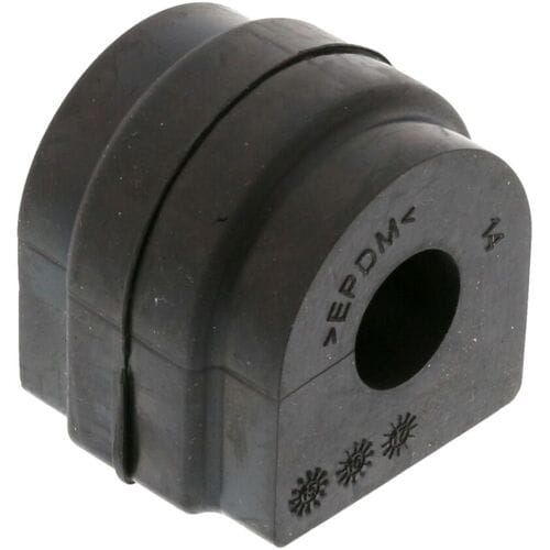 Stabilisatorlager aan draagarm MOOG BM-SB-14666