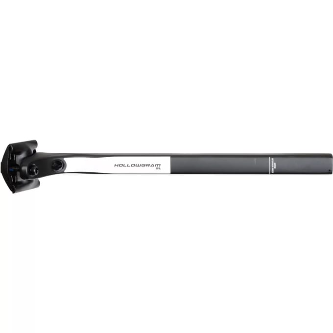 Zadelpost Cannondale HGSL 27 Knot 330mm 15 O