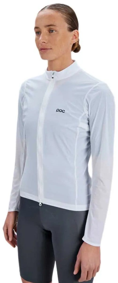 Damestrui met lange mouwen POC Essential Splash