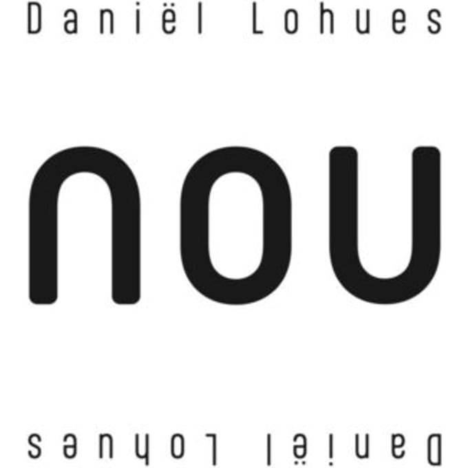 Daniel Lohues - Nou (CD)