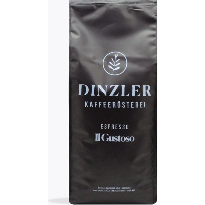 Dinzler Espresso Il Gustoso 1kg