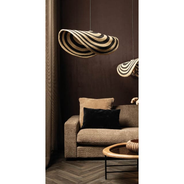 PTMD hanglamp loulou - 61x41x11cm