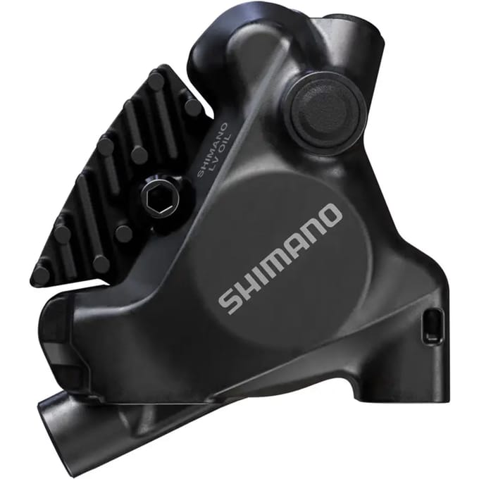 Schijfremklauw Shimano Flatmount