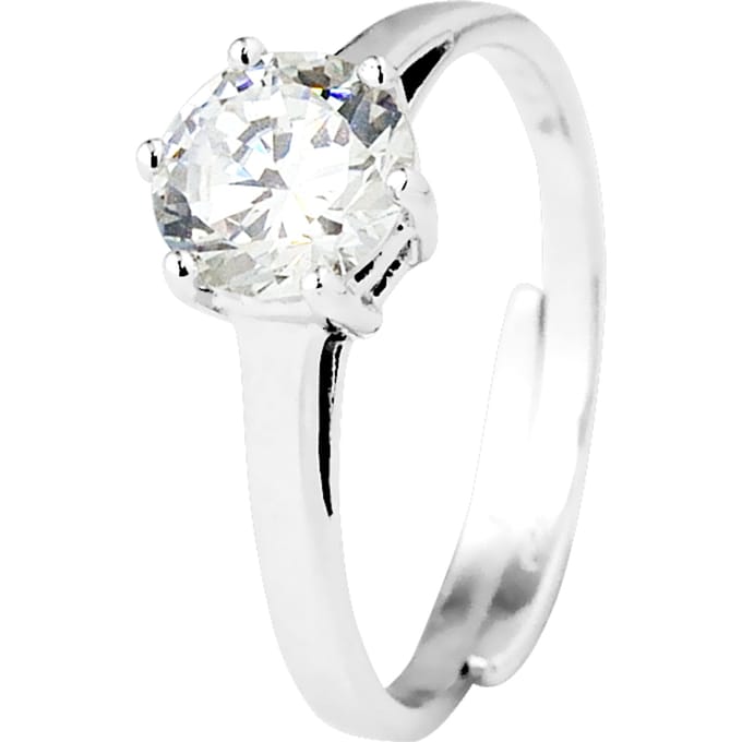 DIADEMA - Ring - Love Jewelry Collectie
