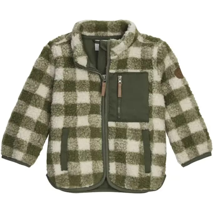 Kinderfleece Killtec FIOW 50