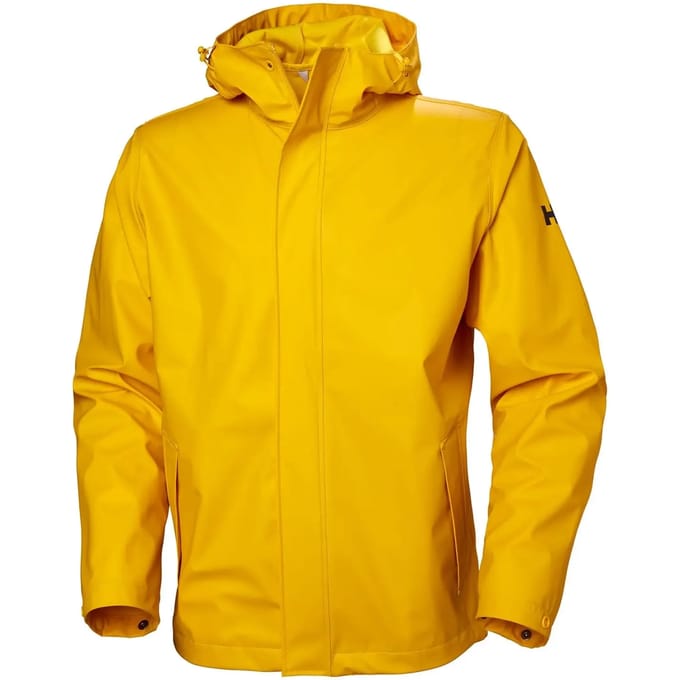 Waterdichte jas Helly Hansen Moss
