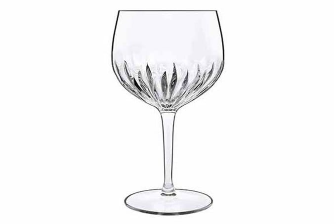 Mixology Spanish Gin & Tonic 80cl Set6 D11,9xh20,5cm - Oranje Pack