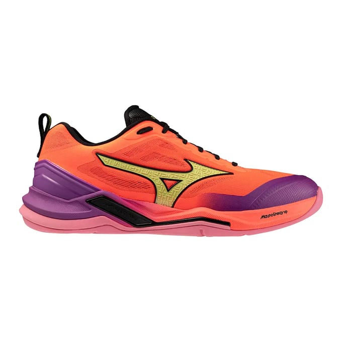 Indoor schoenen Mizuno Wave Stealth Elite