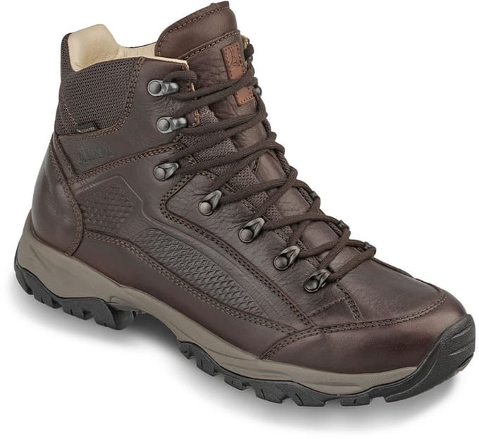 Meindl Sterzing Identity - - Schoenen - Wandelschoenen - Halfhoge schoenen
