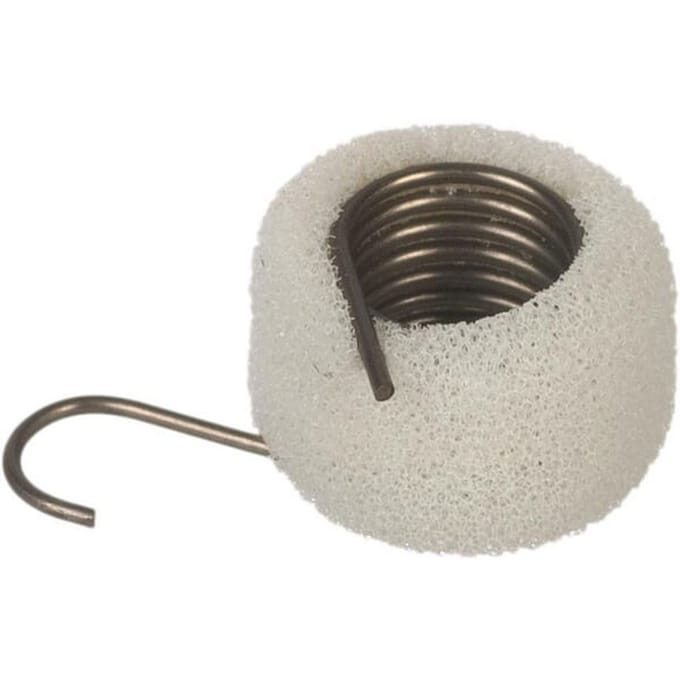 Briggs & stratton retourveer choke as