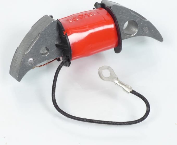 Pièce électrique diverse RSM pour Mobylette MBK 50 89 Neuf
