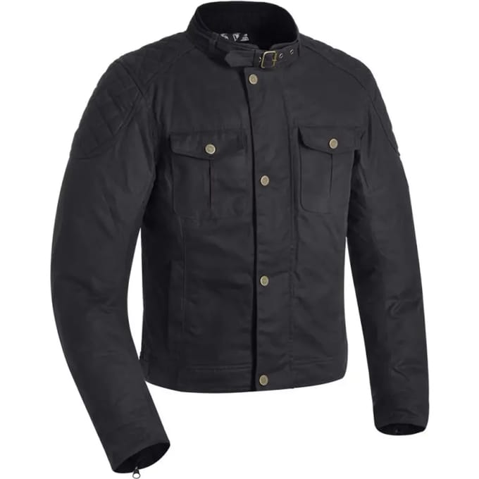 Motorjas Oxford Holwell 1.0