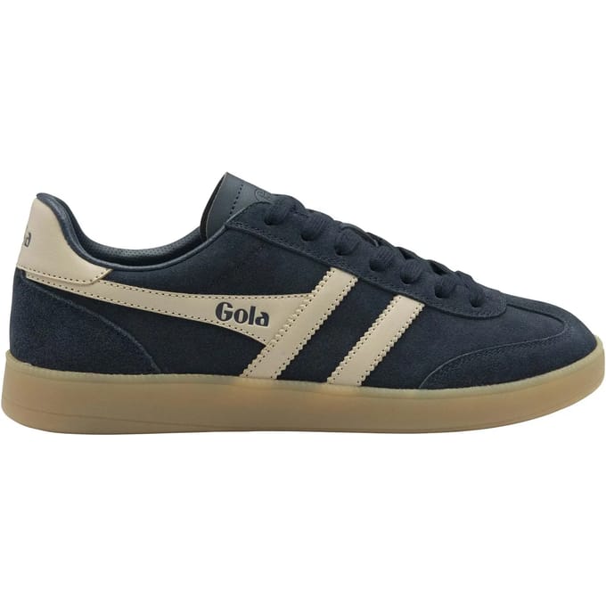 Gola Viper - Heren Sneaker - Navy-Bone-Gum