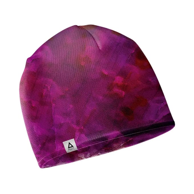 Thermoregulerende Muts MATT Aquarel