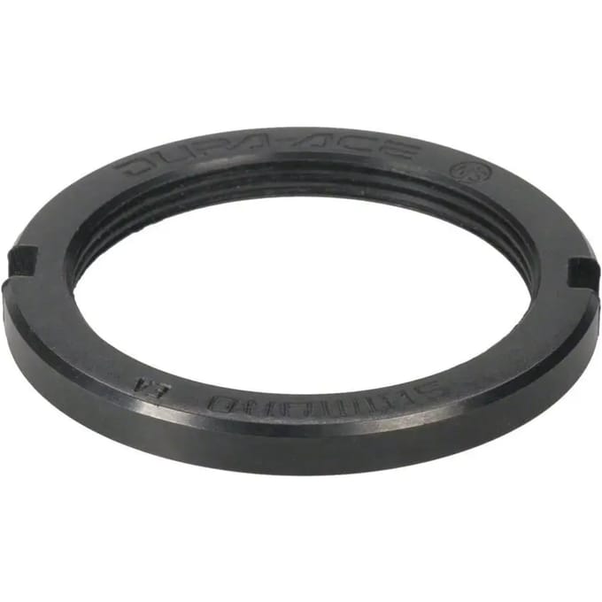 Sluitring Tandwiel Shimano Dura-Ace HB-7710 Achter BaanTrack