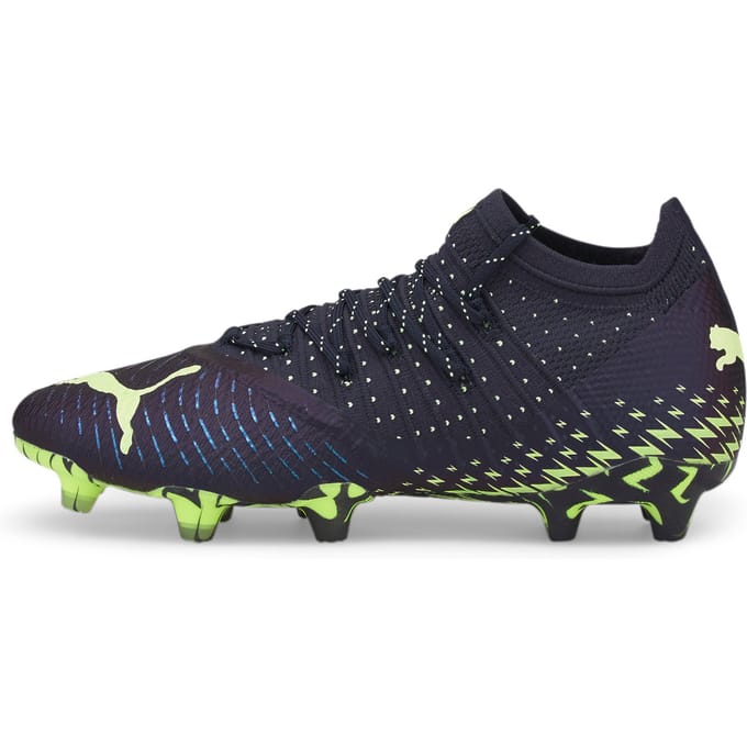 PUMA Dames FUTURE 1.4 FG/AG Voetbalschoenen