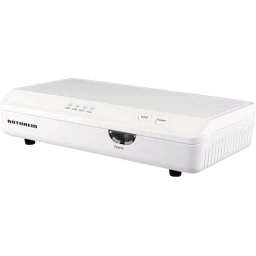 Kathrein EXI 04 Ethernet over Coax IP-feeder 700 m 900 MBit/s