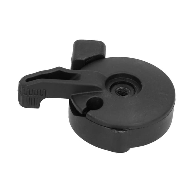 Stuur Schakelaar Choke Hendel Vervanging Geschikt voor 150cc 250cc PIT Trail Dirt Quad Bike ATV black