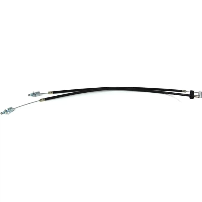 Dubbele bovenste remkabels KHE Bikes Bikes Rotor Dragonfly