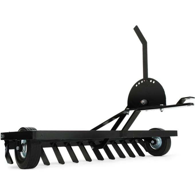Husqvarna grindhark 110cm robuust