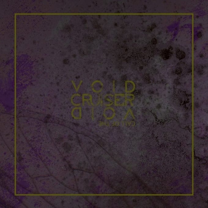 Void Cruiser - Call Of The Void (CD)