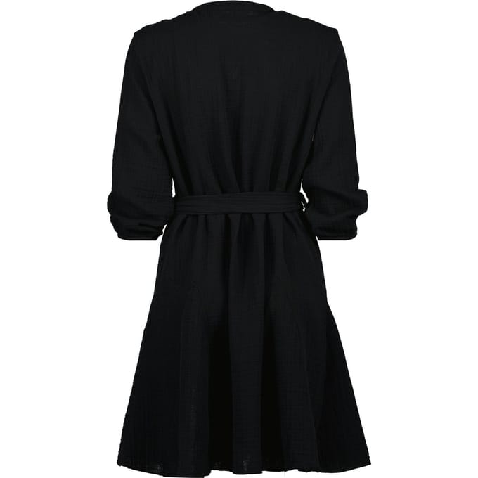 Raizzed Maat S  Mini Dress SANDY Dames Jurk - Maat S
