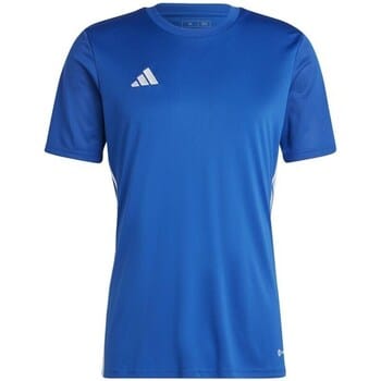 adidas Performance Tabela 23 Voetbalshirt - Heren - Blauw- 2XL