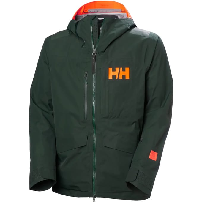 Ski-jas Helly Hansen Ridge Infinity