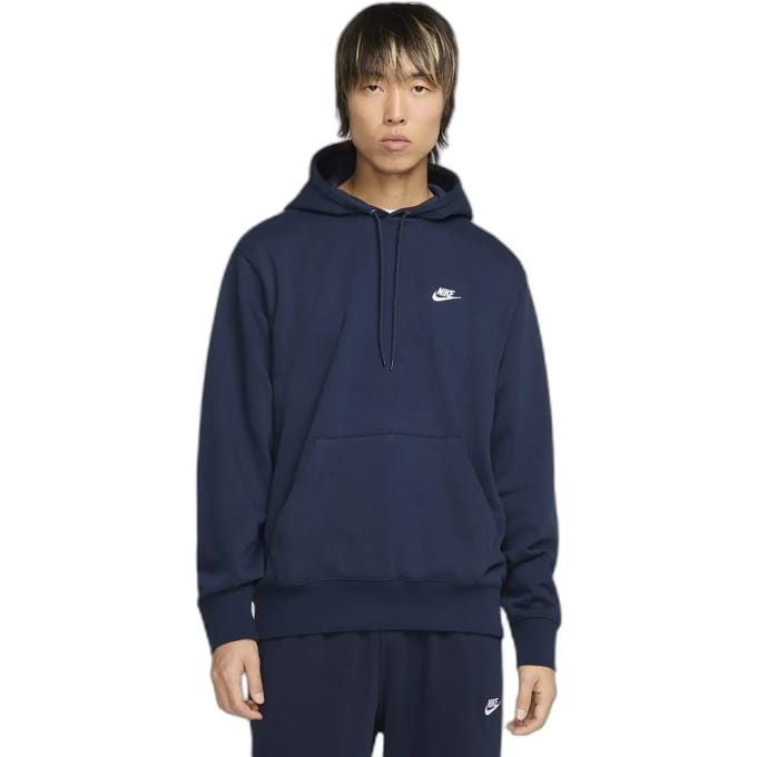 Hoodie Nike Club