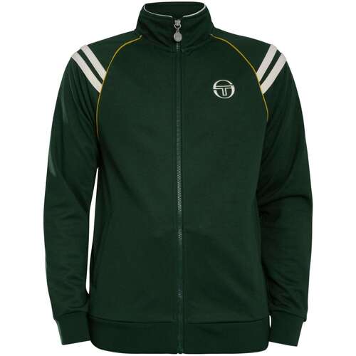 Trainingsjack Sergio Tacchini Nieuw Cortona trainingsjack