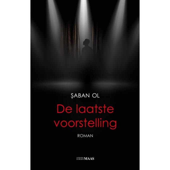 De Laatste Voorstelling - Saban Ol