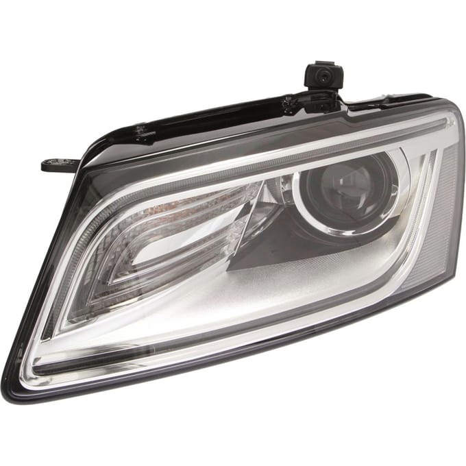 Koplampen VALEO 044873, links