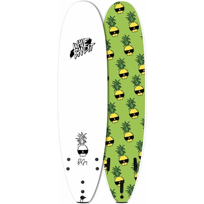 Bestuur Catch Surf Ben Gravy Pro Ez Rider 7.0