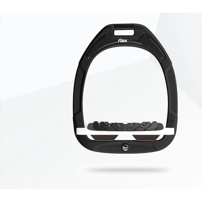 Ingelijste Ultra Grip Groen/Wit/Bruin Flex-On Green Composite