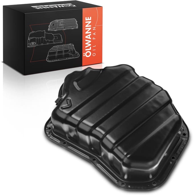 Frankberg 1x oliepan motoroliepan voor Nissan X-Trail T30