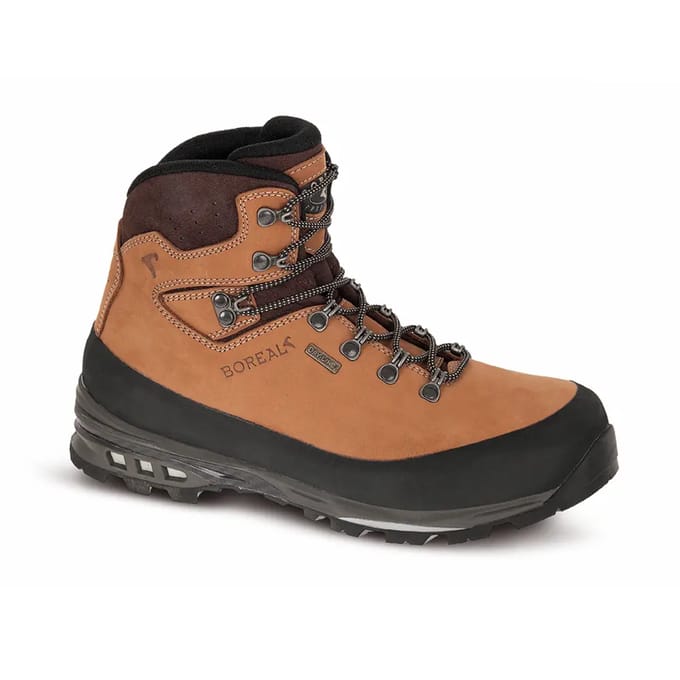 Schoenen Boreal