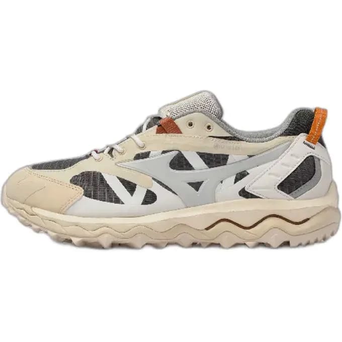 Trainers Mizuno Wave Mujin TL GTX