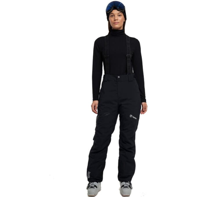 Tenson Core MPC Plus Ski Broek Dames - Maat XXL